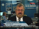 Picture of Ken Walsh