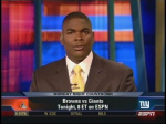 Picture of Keyshawn Johnson