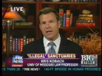 Picture of Kris Kobach