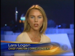 Picture of Lara Logan
