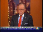 Picture of Larry Kudlow