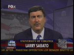 Picture of Larry Sabato