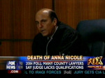 Picture of Judge Larry Seidlin