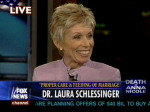 Picture of Laura Schlessinger