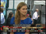 Picture of Lauren Bush