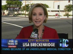 Picture of Lisa Breckenridge