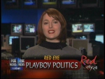 Picture of Lizzy Goodman
