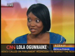 Picture of Lola Ogunnaike