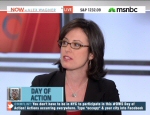 Picture of Maggie Haberman