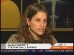 Picture of Maggie Overfelt