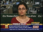 Picture of Maria Cramer