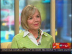 Picture of Dr. Marie Savard