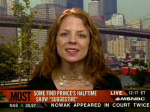 Picture of Marisa Guthrie