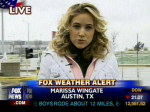 Picture of Marissa Wingate