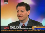 Picture of Mark Halperin