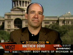 Picture of Matthew Dowd
