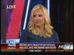 Picture of Meghan McCain