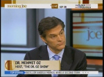 Picture of Mehmet Oz