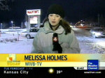 Picture of Melissa Holmes