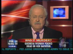 Picture of Michael Baden