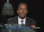 Picture of Michael Fletcher