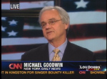 Picture of Michael Goodwin