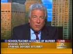 Picture of Michael Griffith