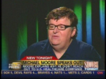 Picture of Michael Moore