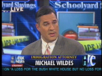 Picture of Michael Wildes