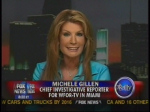 Picture of Michele Gillen