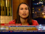 Picture of Michele Martinez