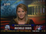 Picture of Michelle Oddis