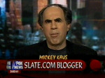 Picture of Mickey Kaus
