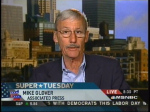 Picture of Mike Glover