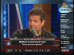 Picture of Mike Golic