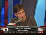 Picture of Mike Greenberg