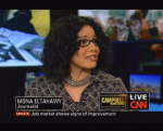 Picture of Mona Eltahawy