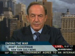 Picture of Mort Zuckerman