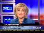 Picture of Nancy Grace