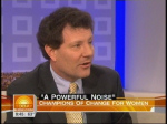 Picture of Nicholas Kristof
