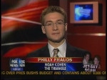 Picture of Noah Cohen