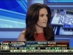Picture of Nomiki Konst