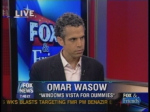 Picture of Omar Wasow