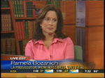 Picture of Pamela Bozanich