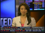 Picture of Patricia Wu