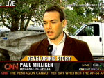 Picture of Paul Milliken