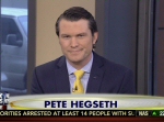 Picture of Pete Hegseth