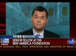 Picture of Peter Beinart