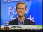 Picture of Peter Doocy