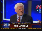 Picture of Phil Donahue